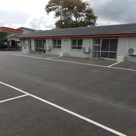 Auckland Airport Lodge Εξωτερικό φωτογραφία