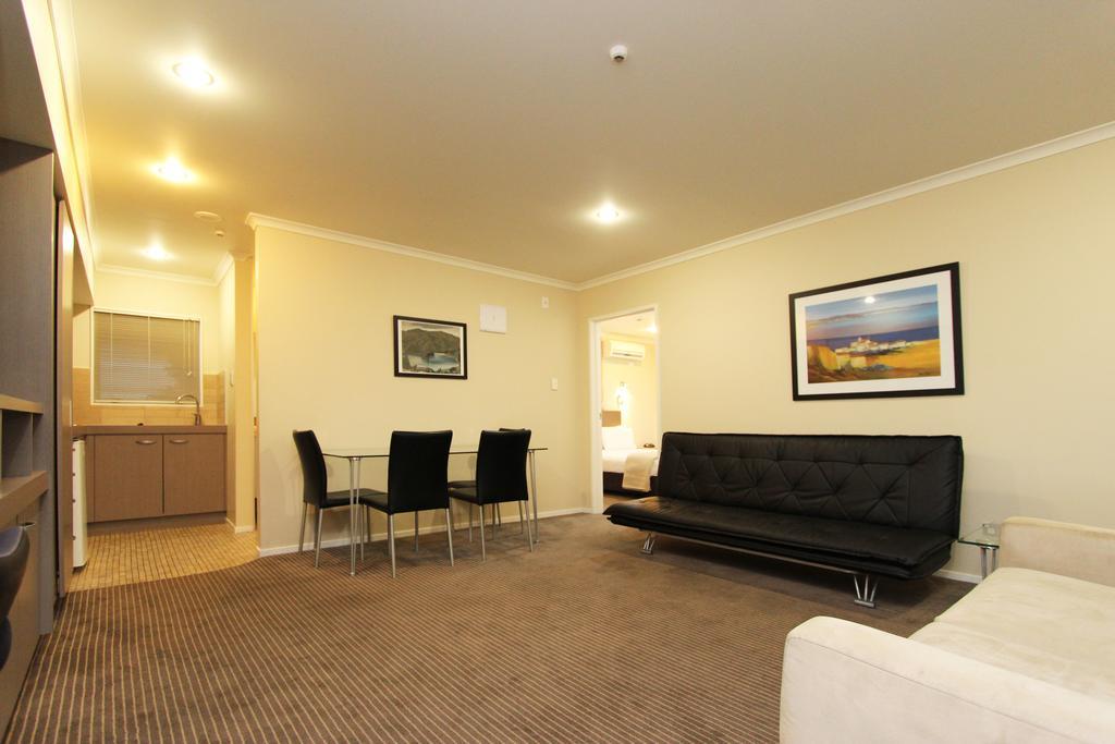 Auckland Airport Lodge Εξωτερικό φωτογραφία