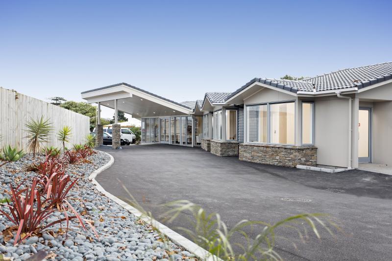 Auckland Airport Lodge Εξωτερικό φωτογραφία