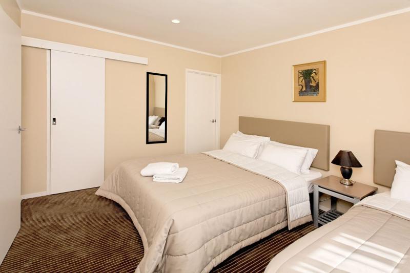 Auckland Airport Lodge Εξωτερικό φωτογραφία