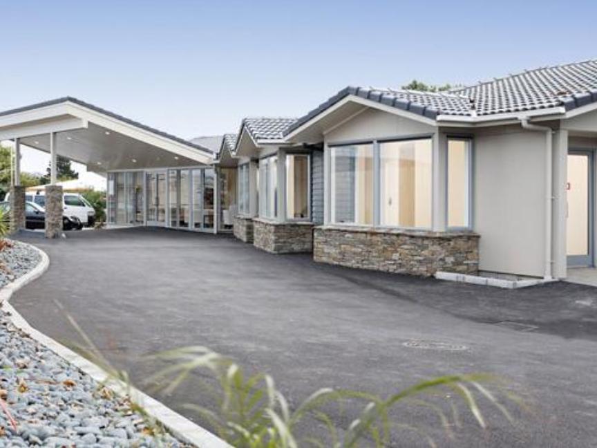 Auckland Airport Lodge Εξωτερικό φωτογραφία