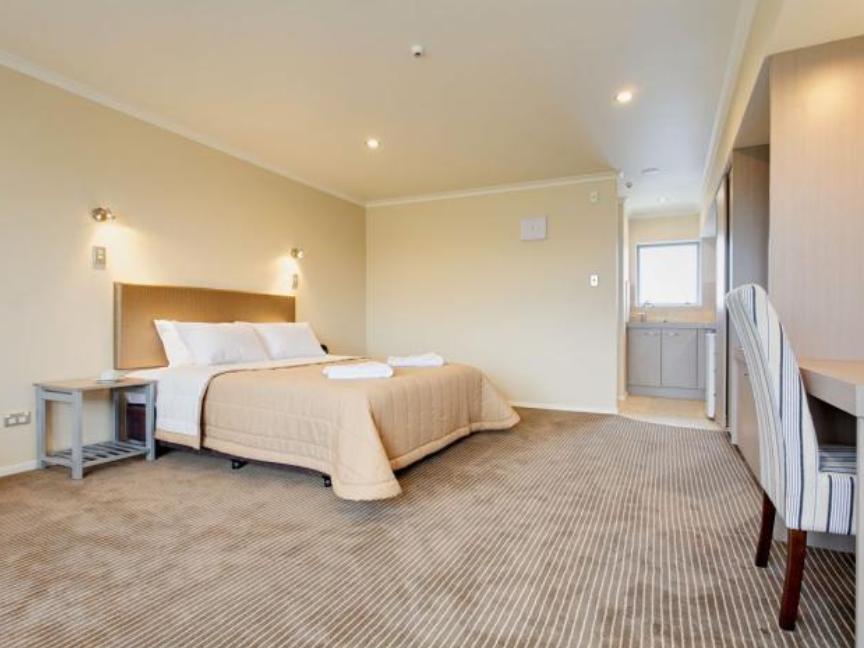 Auckland Airport Lodge Εξωτερικό φωτογραφία