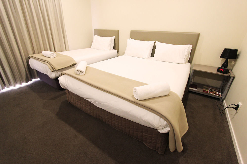 Auckland Airport Lodge Εξωτερικό φωτογραφία