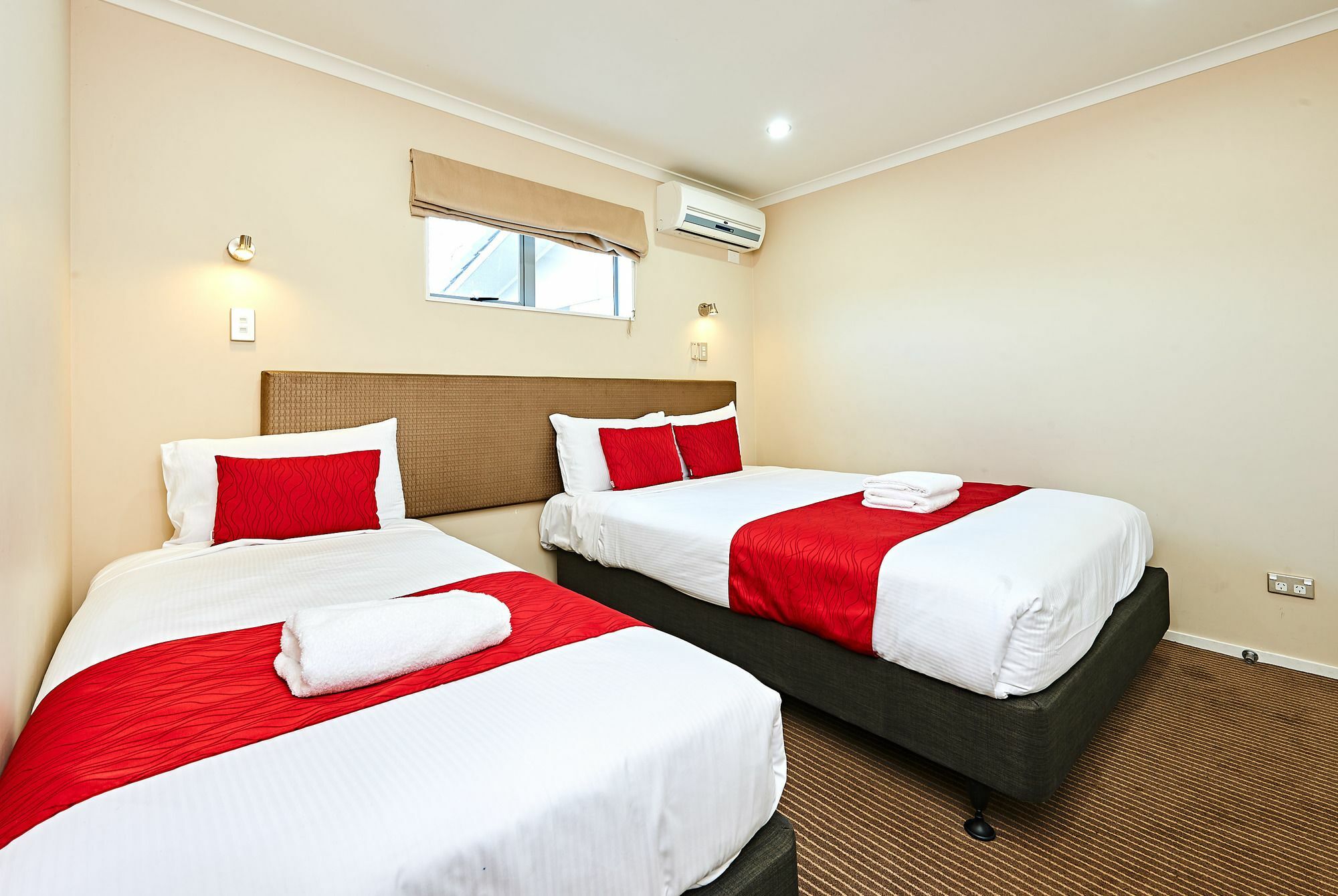 Auckland Airport Lodge Εξωτερικό φωτογραφία