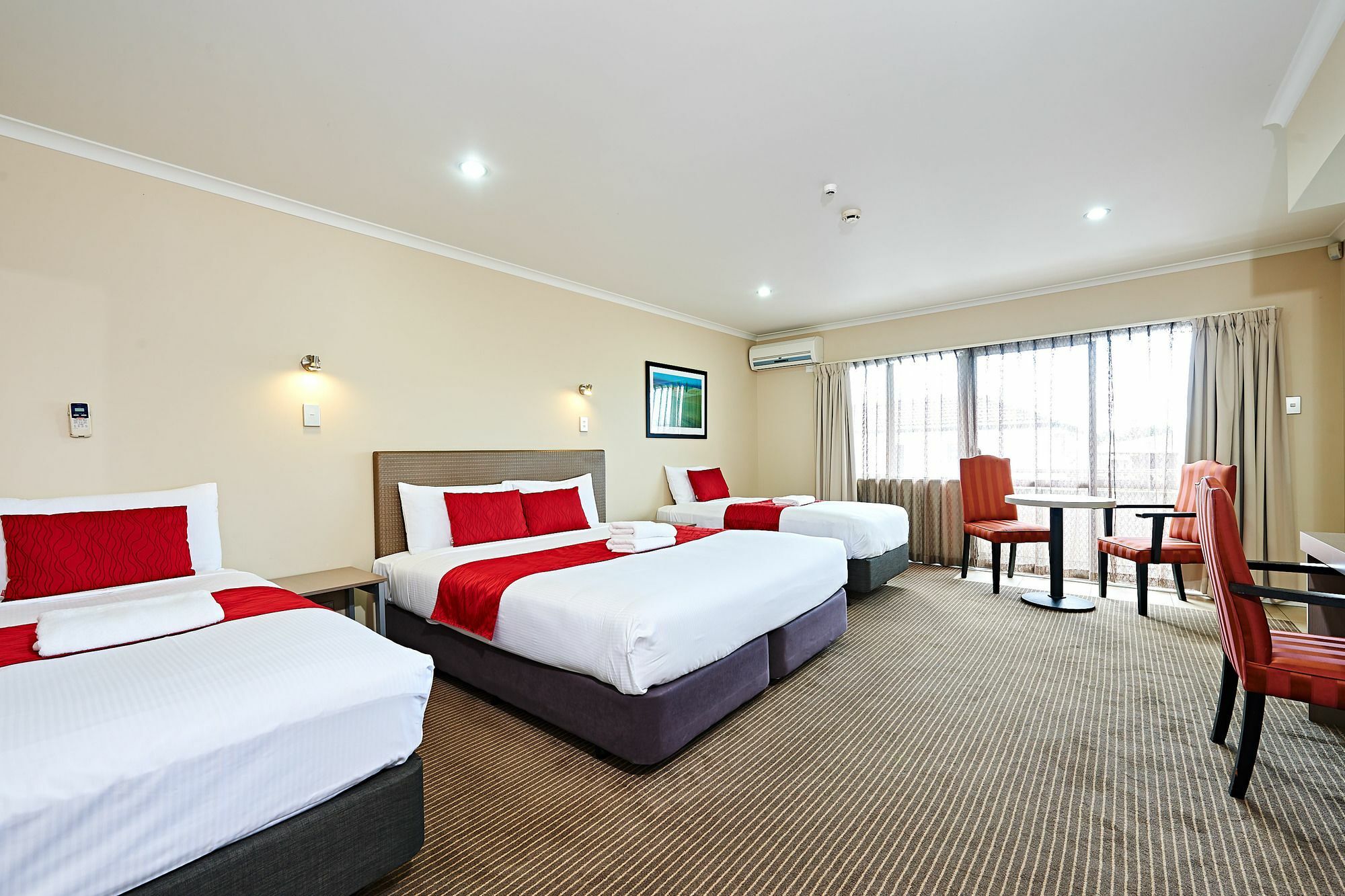 Auckland Airport Lodge Εξωτερικό φωτογραφία