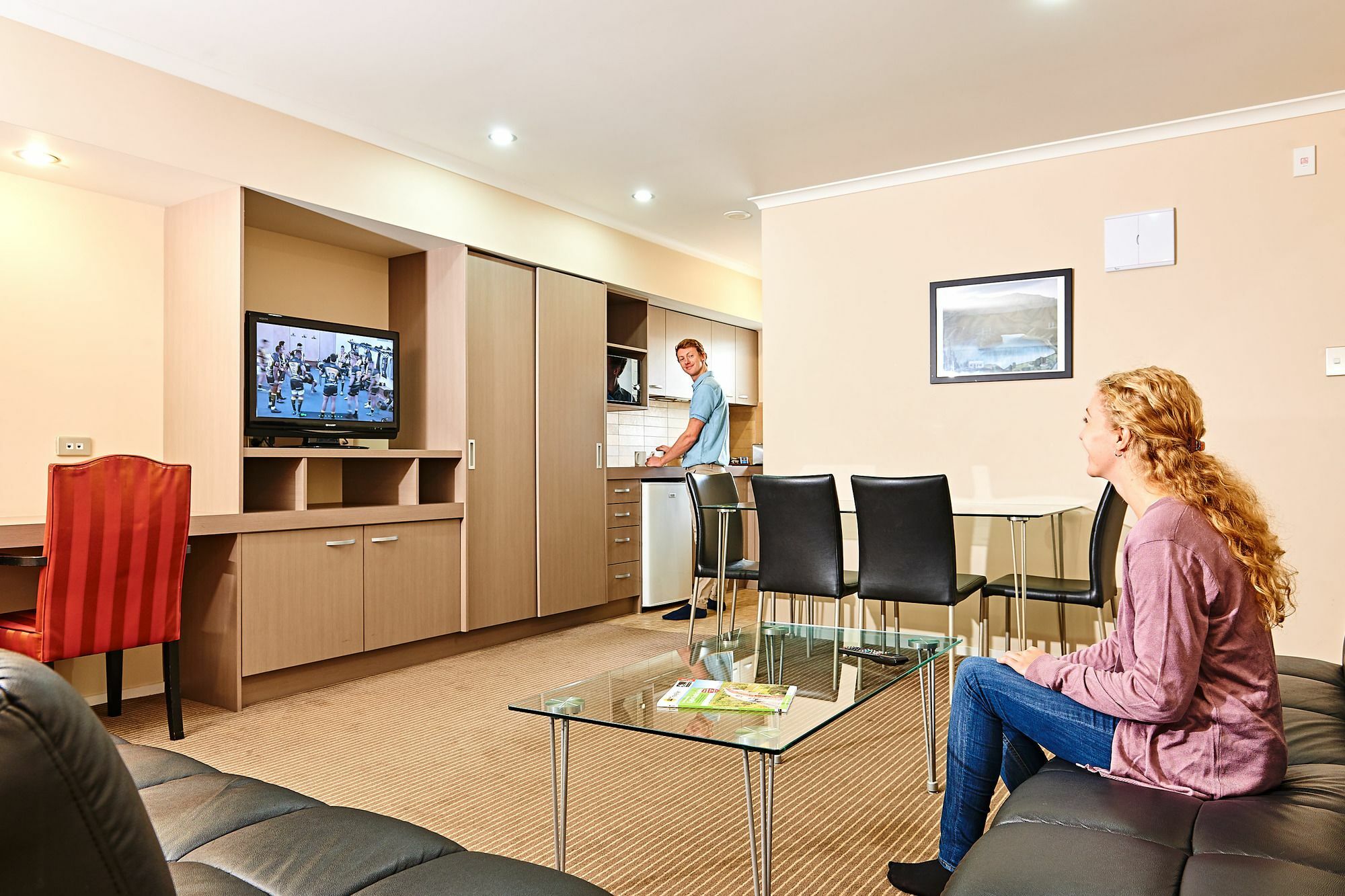 Auckland Airport Lodge Εξωτερικό φωτογραφία