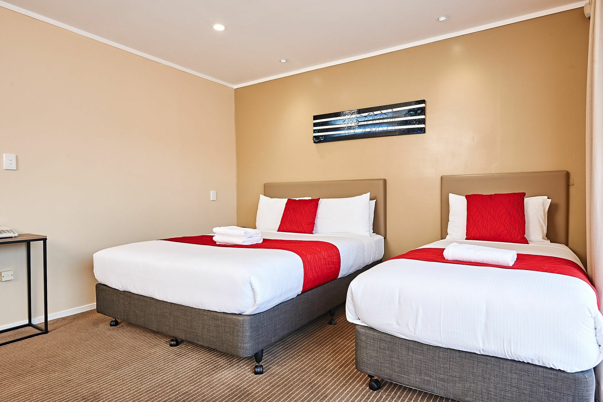 Auckland Airport Lodge Εξωτερικό φωτογραφία