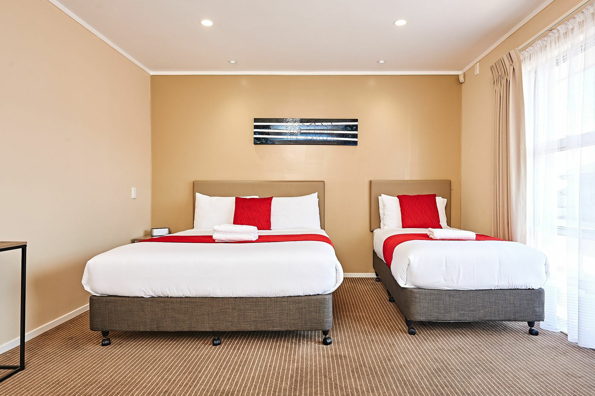 Auckland Airport Lodge Εξωτερικό φωτογραφία