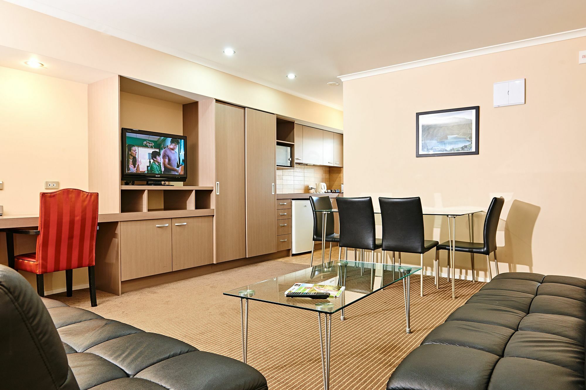 Auckland Airport Lodge Εξωτερικό φωτογραφία